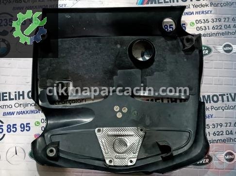 Mercedes-Benz CLA Motor Kapağı A2700102801 çıkma parça