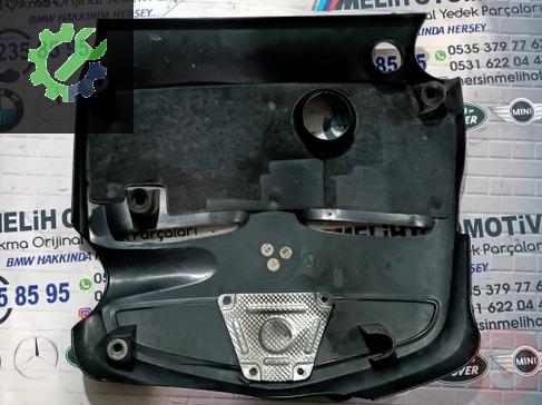 Mercedes-Benz CLA Motor Kapağı A2700102801 çıkma parça