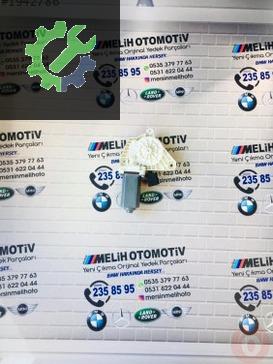 Mercedes-Benz CLA Marş Motoru A2078200542 çıkma parça