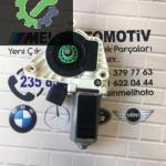 MERCEDES CLA A207 ÇIKMA SAĞ ÖN CAM MOTORU A2078200542