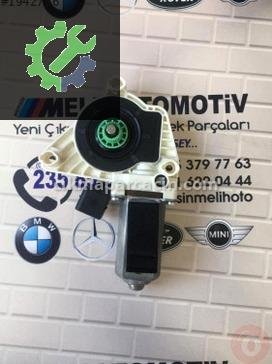 Mercedes-Benz CLA Cam Kaldırma Motoru A2078200542 çıkma parça