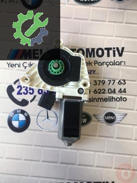 Mercedes-Benz CLA Marş Motoru A2078200542 çıkma parça