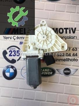 Mercedes-Benz CLA Cam Kaldırma Motoru A2078200542 çıkma parça