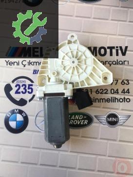 Mercedes-Benz CLA Marş Motoru A2078200542 çıkma parça