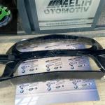 MERCEDES CLA AMG TİP ÇIKMA ÖN TAMPON A1178850825