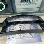 MERCEDES CLA AMG TİP ÇIKMA ÖN TAMPON A1178850825