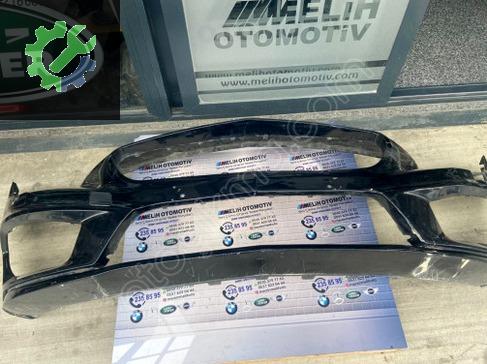 Mercedes-Benz CLA Ön Panel çıkma parça