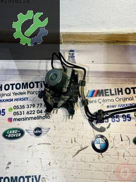 Mercedes-Benz CLA Alarm Beyni çıkma parça