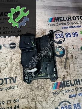 Mercedes-Benz CLA Bardaklık A1766801610 çıkma parça