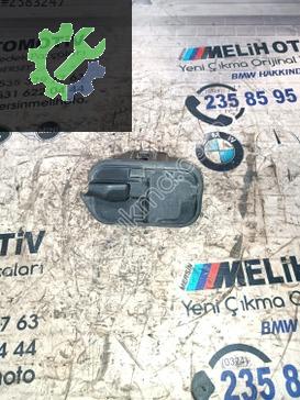 Mercedes-Benz CLA Motor Braketi çıkma parça