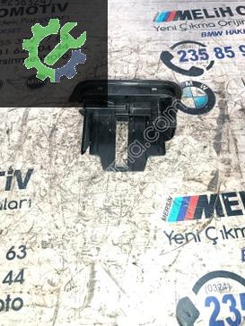 Mercedes-Benz CLA Motor Braketi A2465453740 çıkma parça