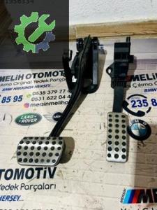 MERCEDES CLA ÇIKMA GAZ FREN PEDAL TAKIMI A2052920407