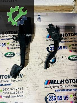 Mercedes-Benz CLA Pedal A2052920407 çıkma parça