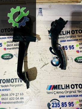 Mercedes-Benz CLA Pedal A2052920407 çıkma parça