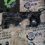 MERCEDES CLA ÇIKMA GÖĞÜS ALT KAPAK A1766800006