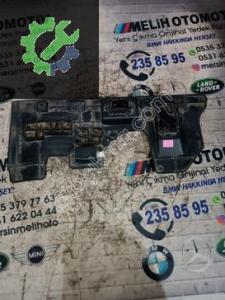 MERCEDES CLA ÇIKMA GÖĞÜS ALT KAPAK A1766800006