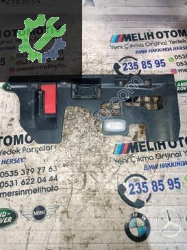 Mercedes-Benz CLA Motor Kapağı A1766800006 çıkma parça