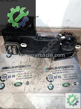 Mercedes-Benz CLA Kalorifer Kutusu A2468301600 çıkma parça