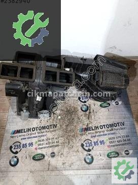 Mercedes-Benz CLA Kalorifer Kutusu A2468301600 çıkma parça