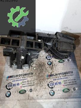 Mercedes-Benz CLA Kalorifer Kutusu A2468301600 çıkma parça