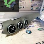 MERCEDES CLA ÇIKMA KALORİFER ORTA ÜFLEME TEMİZ