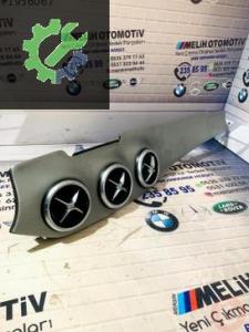 MERCEDES CLA ÇIKMA KALORİFER ORTA ÜFLEME TEMİZ