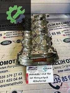 MERCEDES CLA ÇIKMA MOTOR ÜST KAPAĞI A2700109902 A2700160705