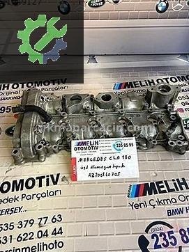Mercedes-Benz CLA Külbütör Kapağı A2700109902 çıkma parça