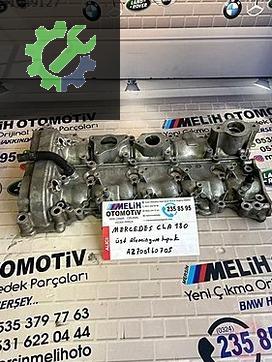 Mercedes-Benz CLA Külbütör Kapağı A2700109902 çıkma parça