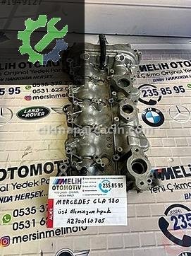 Mercedes-Benz CLA Külbütör Kapağı A2700109902 çıkma parça