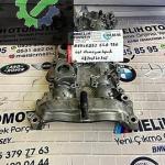 MERCEDES CLA ÇIKMA MOTOR ÜST KAPAĞI A2700109902 A2700160705