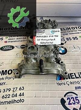 Mercedes-Benz CLA Külbütör Kapağı A2700109902 çıkma parça