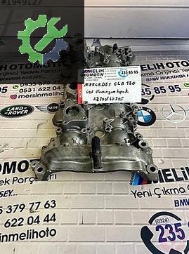 Mercedes-Benz CLA Külbütör Kapağı A2700109902 çıkma parça