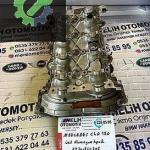 MERCEDES CLA ÇIKMA MOTOR ÜST KAPAK A2700160705