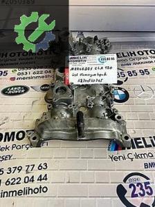 MERCEDES CLA ÇIKMA MOTOR ÜST KAPAK A2700160705