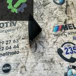 MERCEDES CLA ÇIKMA ÖN SAĞ KAPI HOPARLÖRÜ A2468200302