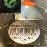 MERCEDES CLA ÇIKMA ÖN SAĞ KAPI HOPARLÖRÜ A2468200302
