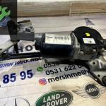 MERCEDES CLA ÇIKMA ÖN SİLECEK MOTORU A1769061800