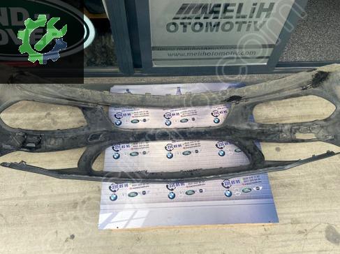 Mercedes-Benz CLA Ön Panel A1178850825 çıkma parça