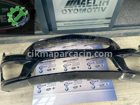 Mercedes-Benz CLA Ön Panel çıkma parça