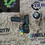 MERCEDES CLA ÇIKMA SAĞ ARKA KEMER TOKASI A1768600489
