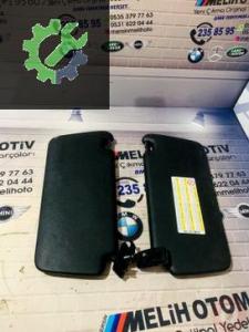 MERCEDES CLA ÇIKMA SAĞ-SOL GÜNEŞLİK