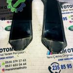 MERCEDES CLA ÇIKMA SAĞ-SOL KAPI DİREK BANTLARI A1176900270
