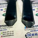 MERCEDES CLA ÇIKMA SAĞ-SOL KAPI DİREK BANTLARI A1176900270