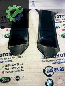 MERCEDES CLA ÇIKMA SAĞ-SOL KAPI DİREK BANTLARI A1176900270