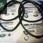 MERCEDES CLA ÇIKMA SAĞ SOL KAPI FİTİLİ A2047271187