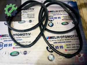 MERCEDES CLA ÇIKMA SAĞ SOL KAPI FİTİLİ A2047271187