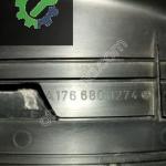 MERCEDES CLA ÇIKMA SOL ARKA KAPI EŞİĞİ A1766800274