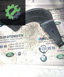 MERCEDES CLA ÇIKMA SOL KALORİFER BORUSU A2468310146