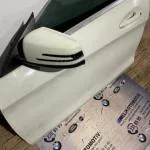 MERCEDES CLA ÇIKMA SOL ÖN KAPI HATASIZ BOYASIZ